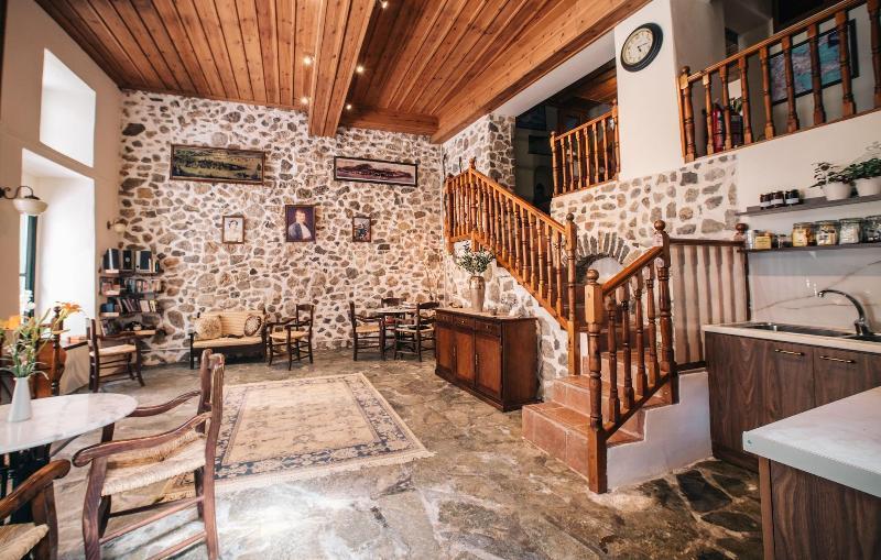 Rigas Pension Nafplio Exterior photo