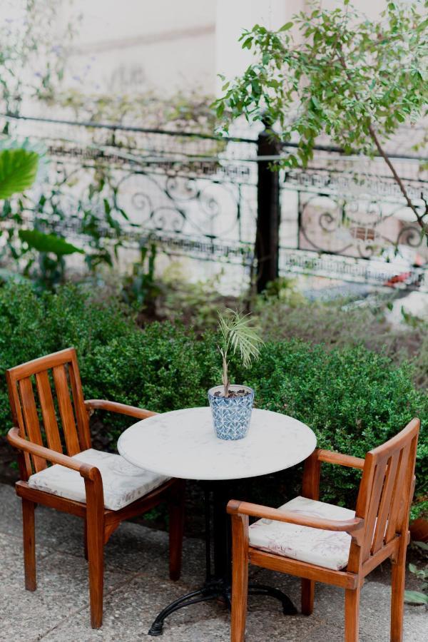 Rigas Pension Nafplio Exterior photo