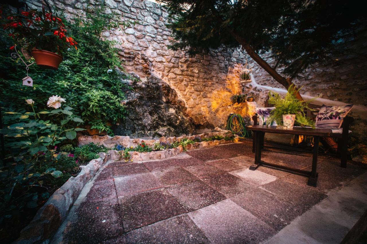 Rigas Pension Nafplio Exterior photo